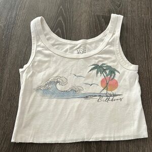 Billabong tank top